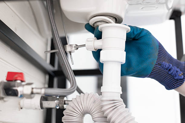Reliable Pipe Repair contractor in Pine City, MN by Masters Plumbing Service